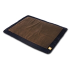 Image of Ruffwear Mt. Bachelor Pad Ultra Portable Dog Bed - Pinecone Brown