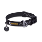 Ruffwear Headwater CollarObsidian Black