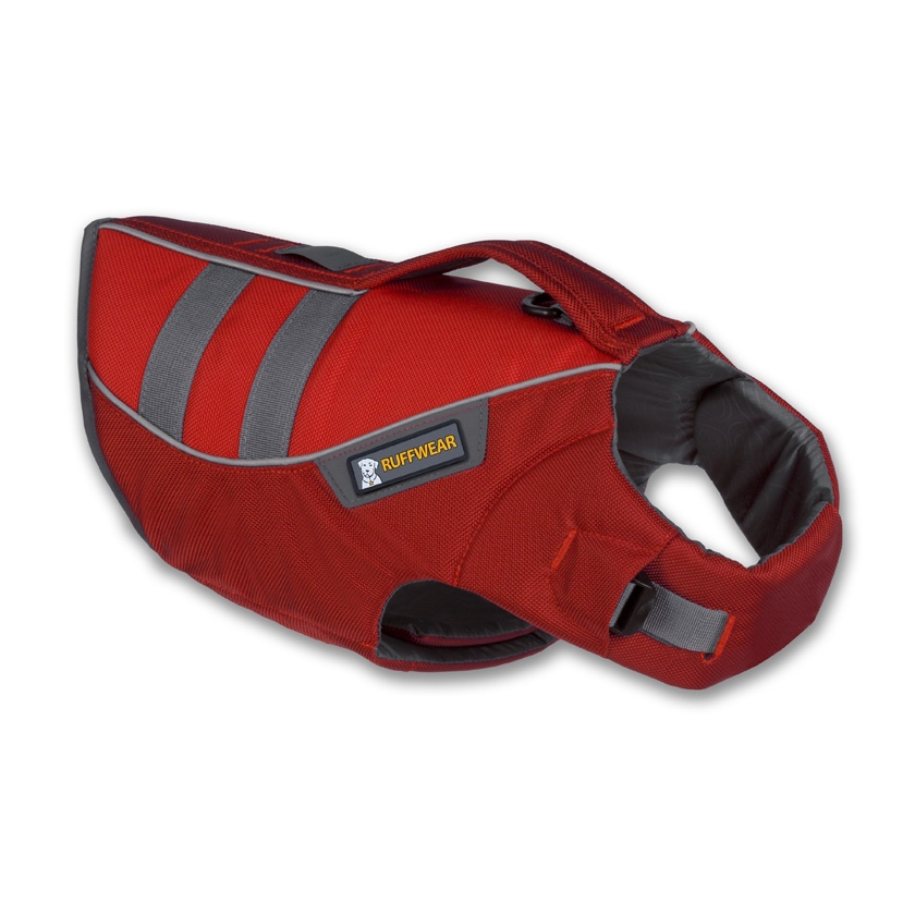 ruffwear flotation device