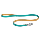 Image of Ruffwear Timberline (Frisco) Leash - Melt Water Teal