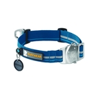 Image of Ruffwear Top Rope Collar - Metolius Blue