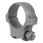 Image of Ruger 30mm Scope Ring - Stainless Steel - Matte