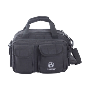 Image of Ruger Pro Series Range Bag - Black
