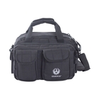 Image of Ruger Pro Series Range Bag - Black