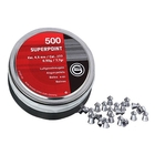 Image of RWS Geco .177 Superpoint Pellets x 500