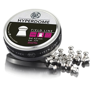 Image of RWS Hyperdome .177 Pellets x 200