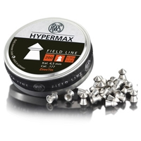 RWS Hypermax .177 Pellets x 200