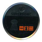 Image of RWS Superdome .22 Pellets x 500