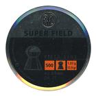 Image of RWS Superfield .22 (5.51) Pellets x 500