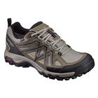 Salomon Evasion 2 GTX Walking Shoes (Men's)Vintage Kaki/Bungee Cord/Honey