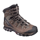 Image of Salomon Quest 4D 2 GTX Walking Boots (Men's) - Fossil/Rain Drum/Humus