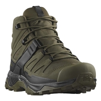 Salomon X Ultra Forces Mid Walking Boots (Men's)