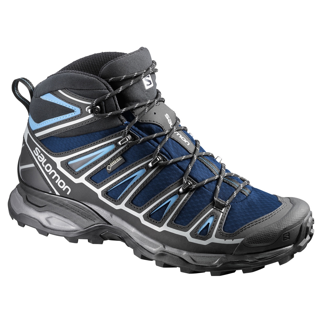 Salomon X Ultra Mid 2 GTX Walking Boots 