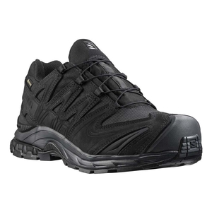 Image of Salomon XA Forces GTX Walking Shoes (Men's) - Black
