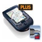 Satmap Active 10 Plus Sports GPS Bundle with All National Parks Map Card