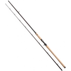 Image of Savage Gear 2 Piece Alpha SG6 Monster Halibut Rod - 2.46m - 150-300g