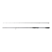 Savage Gear 2 Piece Defiance SG2 Medium Game Rod - 7ft/2.13m - 8-30g