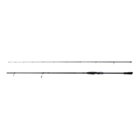 Savage Gear 2 Piece Defiance SG2 Distance Game Rod - 9ft 6in/2.9m