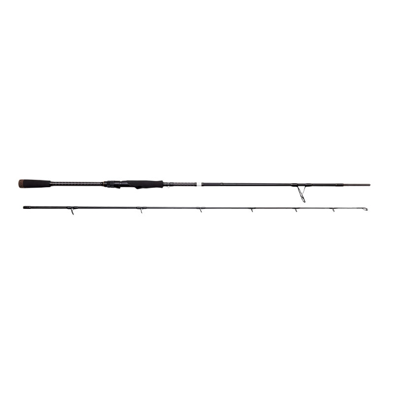 Savage Gear 2 Piece Power Game Rod - 7ft 3in - 30-70g