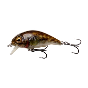 Image of Savage Gear 3D Goby Crank Floating SR Lure - 5cm - 6.5g - Goby