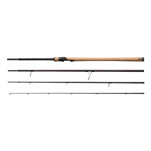 Image of Savage Gear 4 Piece Salmonoid SG6 TR Rod - 3.05m - 10-36g