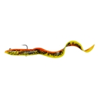 Savage Gear 4D Real Eel Sinking Lure - 20cm - 38gGolden Ambulance