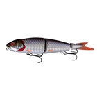 Image of Savage Gear 4play Herring Swim & Jerk 13cm - 21g - Roach