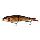 Image of Savage Gear 4play Herring Swim & Jerk 13cm - 21g - Rudd