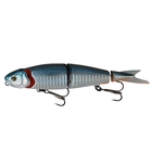 Image of Savage Gear 4play Herring Swim & Jerk 13cm - 21g - Blue Silver