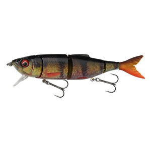 Image of Savage Gear 4Play V2 Liplure Slow Float Lure - 13.5cm - 18g - Perch