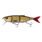 Image of Savage Gear 4Play V2 Liplure Slow Float Lure - 13.5cm - 18g - Rudd