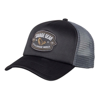 Savage Gear Badge Trucker Cap