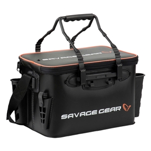Image of Savage Gear Boat & Bank Bag - M 26L