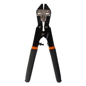 Image of Savage Gear Cutting Plier - 21cm - Golden Ambulance