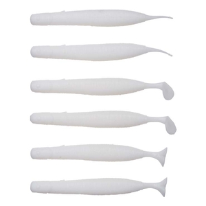 Image of Savage Gear Gravity Stick Mini Kit - 12cm - 13g - White