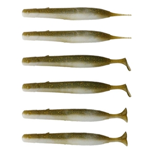 Image of Savage Gear Gravity Stick Mini Kit - 12cm - 13g - Khaki