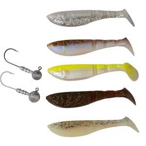 Image of Savage Gear LB Pro 4Play Shad Kit