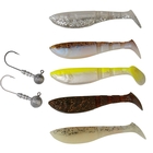 Image of Savage Gear LB Pro 4Play Shad Kit