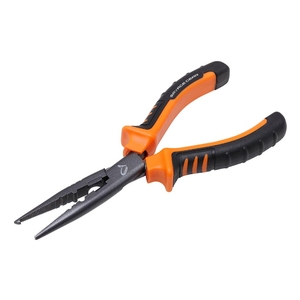 Image of Savage Gear MP Splitring & Cut Pliers - S