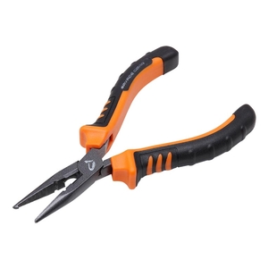 Image of Savage Gear MP Splitring & Cut Pliers - L