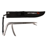 Savage Gear Pistol Deepthroat Hookout - 22.5cm