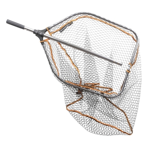 Image of Savage Gear Pro Foldable Landing Net