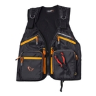 Savage Gear Pro-Tact Spinning VestBlack