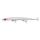 Savage Gear Sandeel Jerk Minnow Slow Float Lure - 14.5cm - 14gPink Head