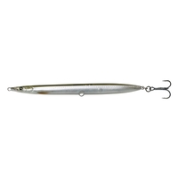 Savage Gear Sandeel Pencil Sinking Lure - 9cm - 13g
