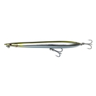 Image of Savage Gear Sandeel Surfwalker Floating Lure - 15.5cm - 17g - Mirrir Ayu