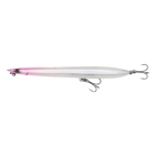 Image of Savage Gear Sandeel Surfwalker Floating Lure - 15.5cm - 17g - Pink Head