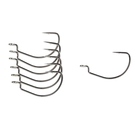 Savage Gear Savage Minnow WL Tail - 10cm EWG Hook #5/0 - 18g - 6 Piece
