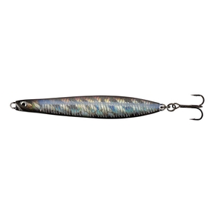 Image of Savage Gear Seeker ISP Sinking Lure - 9.8cm - 23g - Black Pearl
