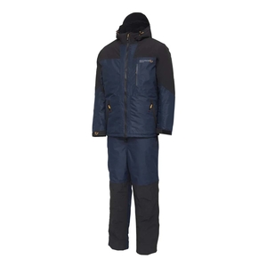 Image of Savage Gear SG2 Thermal Suit - Blue Nights/Black